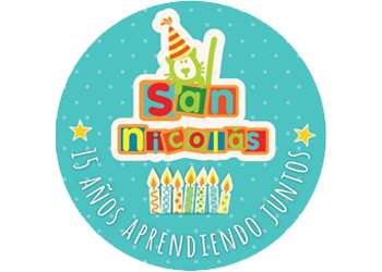Jardín Infantil San Nicolás