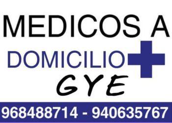 Medicos Profesionales 24 horas GyE